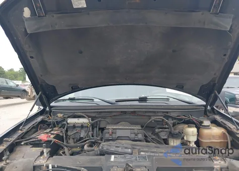 2008 Ford F-150 Fx4/Lariat/Xl/Xlt from USA, damaged, VIN 1FTPX14538FC04077